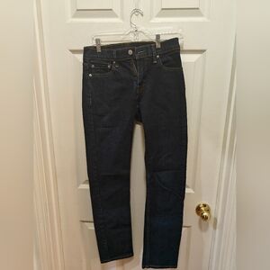 Levi's 511 jeans like new